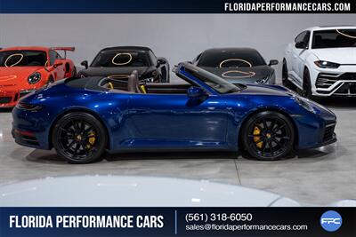 2021 Porsche 911 Carrera S   - Photo 8 - Riviera Beach, FL 33407