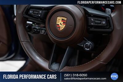 2021 Porsche 911 Carrera S   - Photo 45 - Riviera Beach, FL 33407