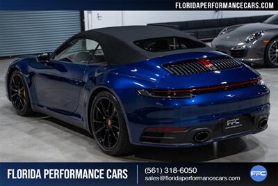 2021 Porsche 911 Carrera S   - Photo 12 - Riviera Beach, FL 33407