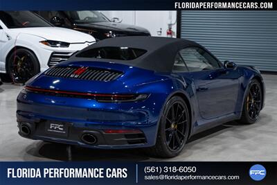 2021 Porsche 911 Carrera S   - Photo 13 - Riviera Beach, FL 33407
