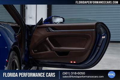 2021 Porsche 911 Carrera S   - Photo 32 - Riviera Beach, FL 33407