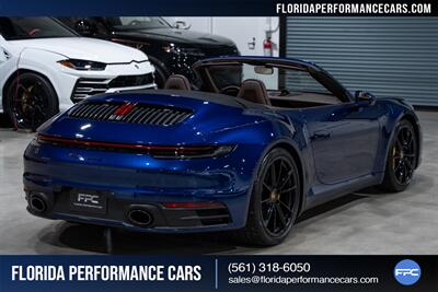 2021 Porsche 911 Carrera S   - Photo 7 - Riviera Beach, FL 33407