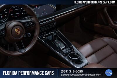 2021 Porsche 911 Carrera S   - Photo 46 - Riviera Beach, FL 33407