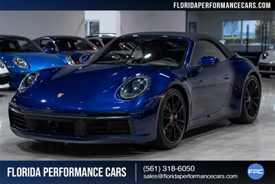 2021 Porsche 911 Carrera S   - Photo 11 - Riviera Beach, FL 33407