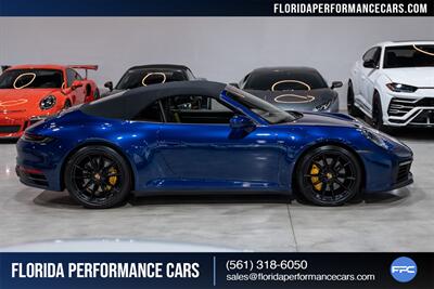 2021 Porsche 911 Carrera S   - Photo 64 - Riviera Beach, FL 33407