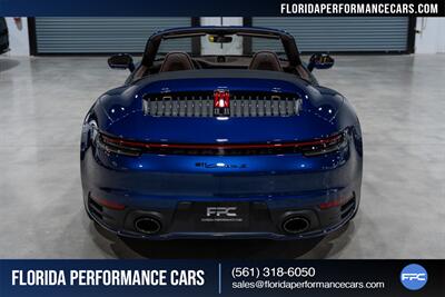 2021 Porsche 911 Carrera S   - Photo 5 - Riviera Beach, FL 33407