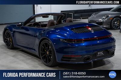 2021 Porsche 911 Carrera S   - Photo 4 - Riviera Beach, FL 33407