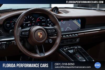 2021 Porsche 911 Carrera S   - Photo 43 - Riviera Beach, FL 33407