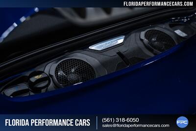 2021 Porsche 911 Carrera S   - Photo 40 - Riviera Beach, FL 33407