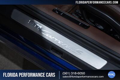 2021 Porsche 911 Carrera S   - Photo 59 - Riviera Beach, FL 33407