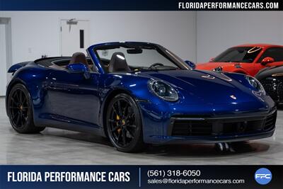 2021 Porsche 911 Carrera S   - Photo 71 - Riviera Beach, FL 33407