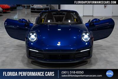 2021 Porsche 911 Carrera S   - Photo 35 - Riviera Beach, FL 33407