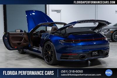 2021 Porsche 911 Carrera S   - Photo 34 - Riviera Beach, FL 33407