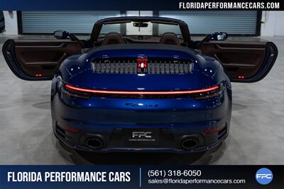 2021 Porsche 911 Carrera S   - Photo 36 - Riviera Beach, FL 33407