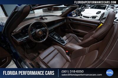 2021 Porsche 911 Carrera S   - Photo 19 - Riviera Beach, FL 33407