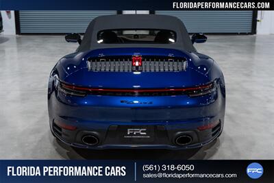 2021 Porsche 911 Carrera S   - Photo 68 - Riviera Beach, FL 33407