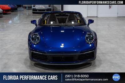 2021 Porsche 911 Carrera S   - Photo 10 - Riviera Beach, FL 33407