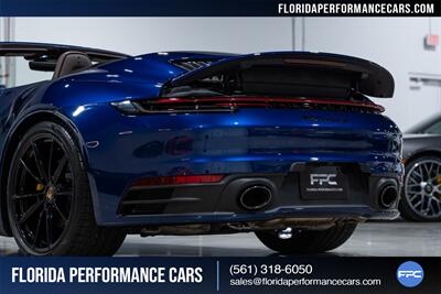 2021 Porsche 911 Carrera S   - Photo 17 - Riviera Beach, FL 33407