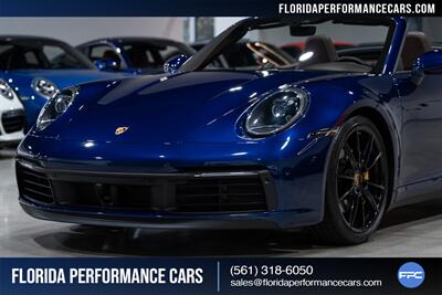 2021 Porsche 911 Carrera S   - Photo 62 - Riviera Beach, FL 33407