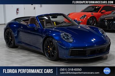 2021 Porsche 911 Carrera S   - Photo 9 - Riviera Beach, FL 33407
