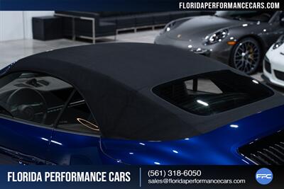 2021 Porsche 911 Carrera S   - Photo 61 - Riviera Beach, FL 33407