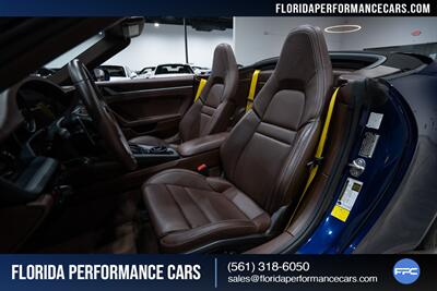 2021 Porsche 911 Carrera S   - Photo 20 - Riviera Beach, FL 33407