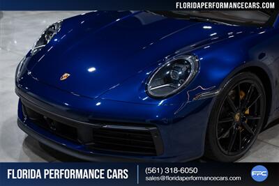 2021 Porsche 911 Carrera S   - Photo 16 - Riviera Beach, FL 33407
