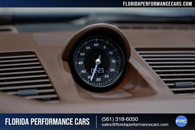 2021 Porsche 911 Carrera S   - Photo 53 - Riviera Beach, FL 33407