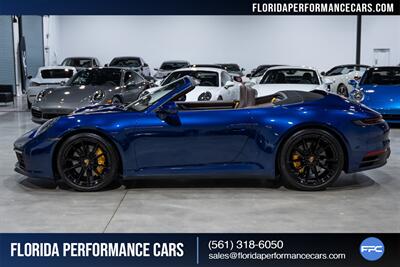2021 Porsche 911 Carrera S   - Photo 3 - Riviera Beach, FL 33407