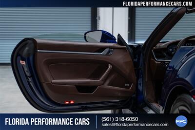 2021 Porsche 911 Carrera S   - Photo 25 - Riviera Beach, FL 33407