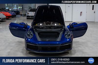 2021 Porsche 911 Carrera S   - Photo 37 - Riviera Beach, FL 33407