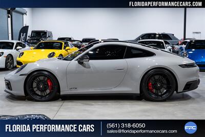2022 Porsche 911 Carrera 4 GTS - Photo 3 - Riviera Beach, FL 33407