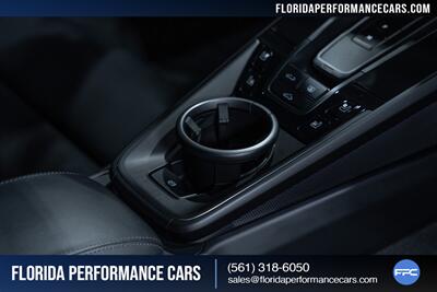 2022 Porsche 911 Carrera 4 GTS - Photo 56 - Riviera Beach, FL 33407