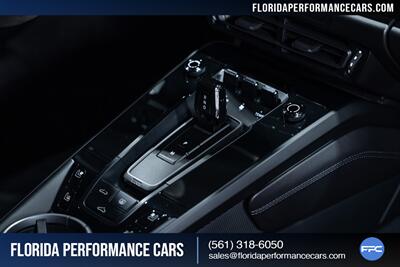 2022 Porsche 911 Carrera 4 GTS - Photo 57 - Riviera Beach, FL 33407