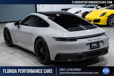 2022 Porsche 911 Carrera 4 GTS - Photo 4 - Riviera Beach, FL 33407