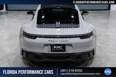 2022 Porsche 911 Carrera 4 GTS - Photo 5 - Riviera Beach, FL 33407