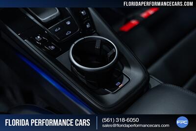 2022 Porsche 911 Carrera 4 GTS - Photo 48 - Riviera Beach, FL 33407