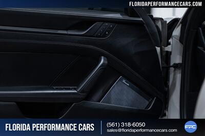 2022 Porsche 911 Carrera 4 GTS - Photo 24 - Riviera Beach, FL 33407