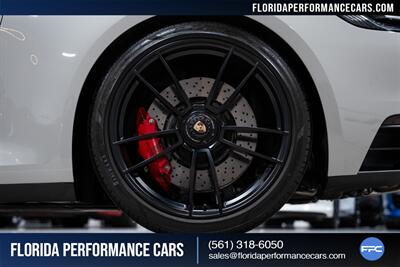 2022 Porsche 911 Carrera 4 GTS - Photo 13 - Riviera Beach, FL 33407