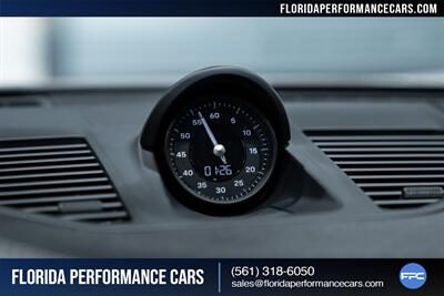 2022 Porsche 911 Carrera 4 GTS - Photo 53 - Riviera Beach, FL 33407