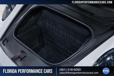 2022 Porsche 911 Carrera 4 GTS - Photo 38 - Riviera Beach, FL 33407