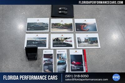 2022 Porsche 911 Carrera 4 GTS - Photo 27 - Riviera Beach, FL 33407