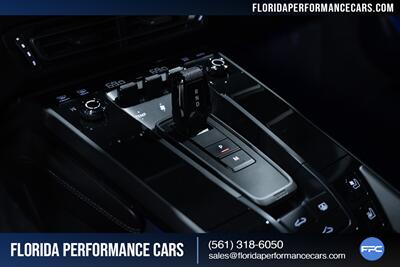 2022 Porsche 911 Carrera 4 GTS - Photo 49 - Riviera Beach, FL 33407