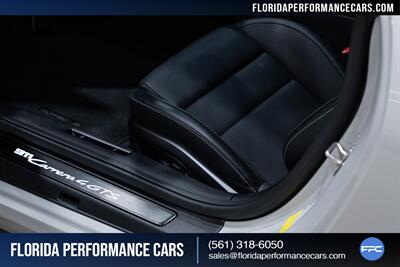2022 Porsche 911 Carrera 4 GTS - Photo 25 - Riviera Beach, FL 33407