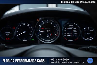 2022 Porsche 911 Carrera 4 GTS - Photo 17 - Riviera Beach, FL 33407