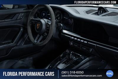 2022 Porsche 911 Carrera 4 GTS - Photo 54 - Riviera Beach, FL 33407