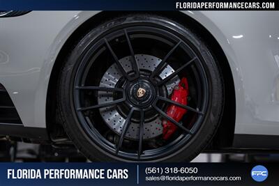 2022 Porsche 911 Carrera 4 GTS - Photo 42 - Riviera Beach, FL 33407