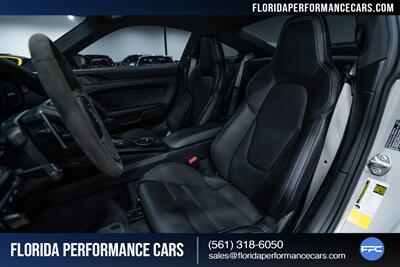 2022 Porsche 911 Carrera 4 GTS - Photo 20 - Riviera Beach, FL 33407