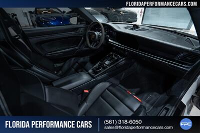 2022 Porsche 911 Carrera 4 GTS - Photo 29 - Riviera Beach, FL 33407