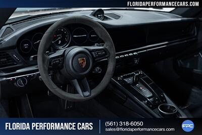 2022 Porsche 911 Carrera 4 GTS - Photo 46 - Riviera Beach, FL 33407